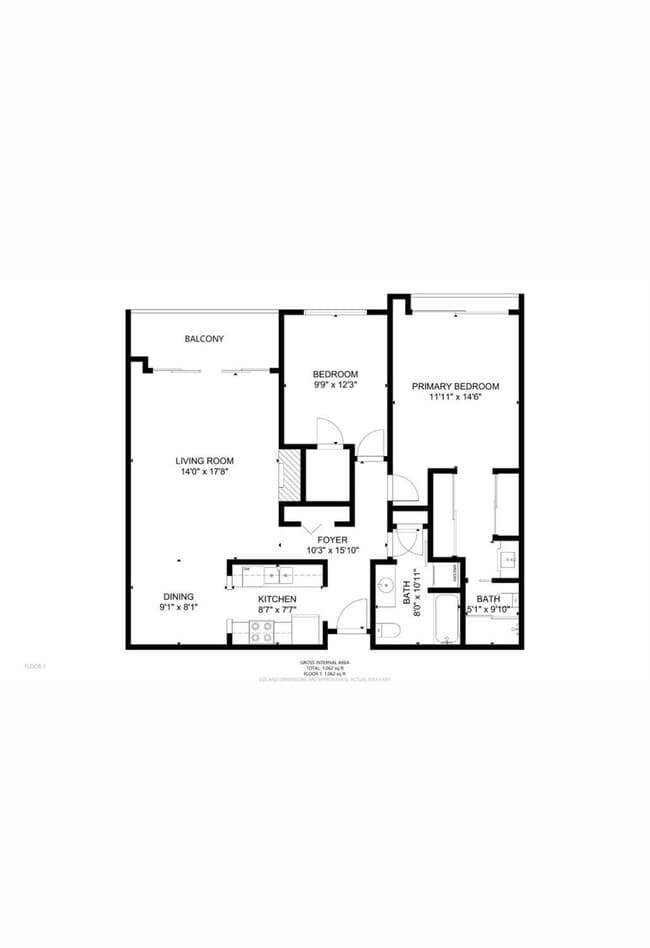 Building Photo - 930 Mission Rd