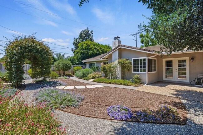 Building Photo - SANTA BARBARA CHARM WITH INCREDIBLE OUTDOOR LIVING!