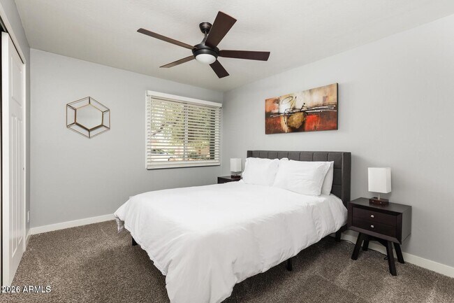 Building Photo - 5225 N 83rd Pl