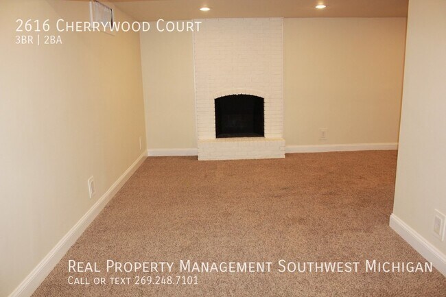 Building Photo - 2616 Cherrywood Ct