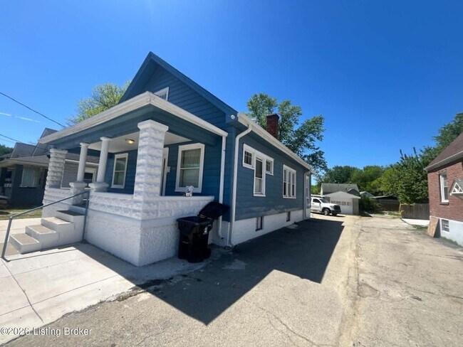 Building Photo - 4010 Taylor Blvd