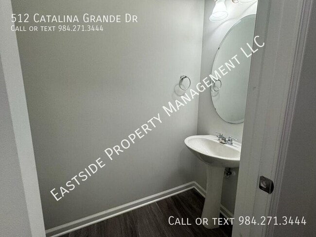 Building Photo - 512 Catalina Grande Dr