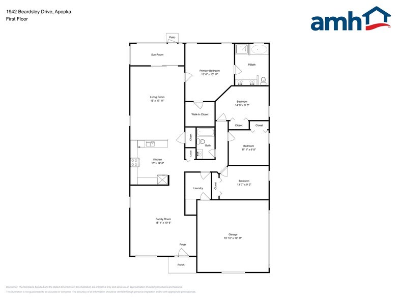 Building Photo - 1942 Beardsley Dr