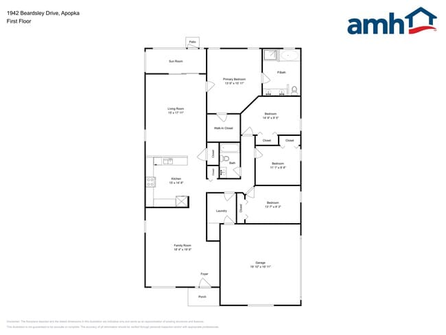 Building Photo - 1942 Beardsley Dr