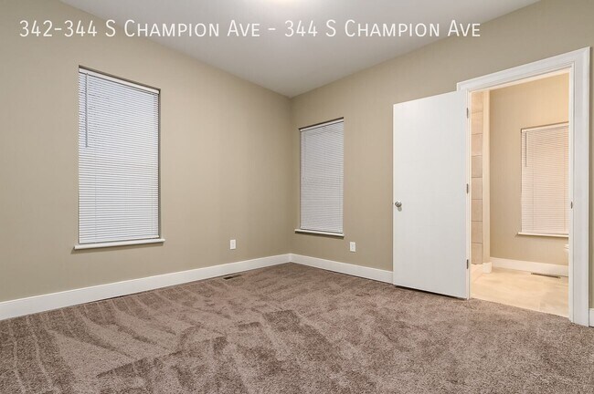 Building Photo - 342-344 S Champion Ave-344 S Champion Ave