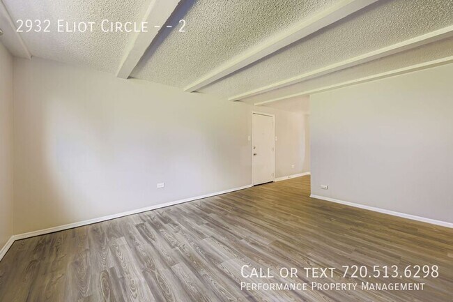 Building Photo - 2932 Eliot Cir
