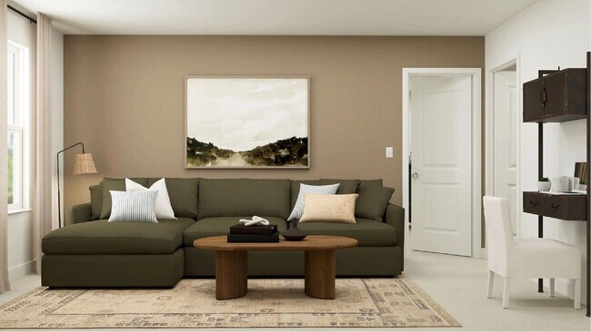 Building Photo - 4 bedroom 3 full bath with loft