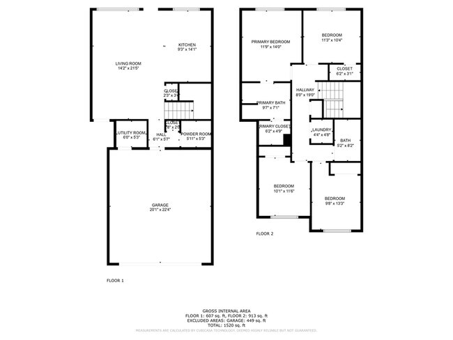 Building Photo - 4773 E 45th St N