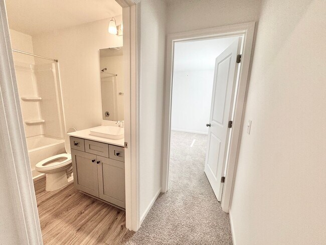 Building Photo - NEW CONSTRUCTION Spacious 4 br home near shopping and I-85 - MOVE IN READY