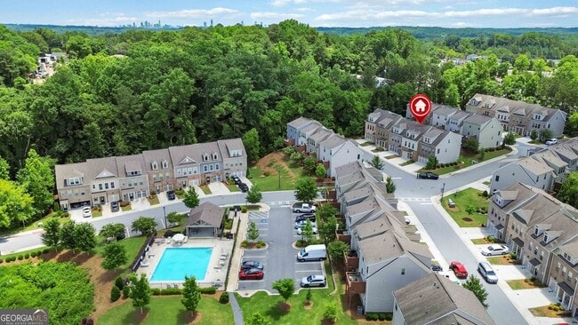 Building Photo - 6504 Brooklake Ct SE