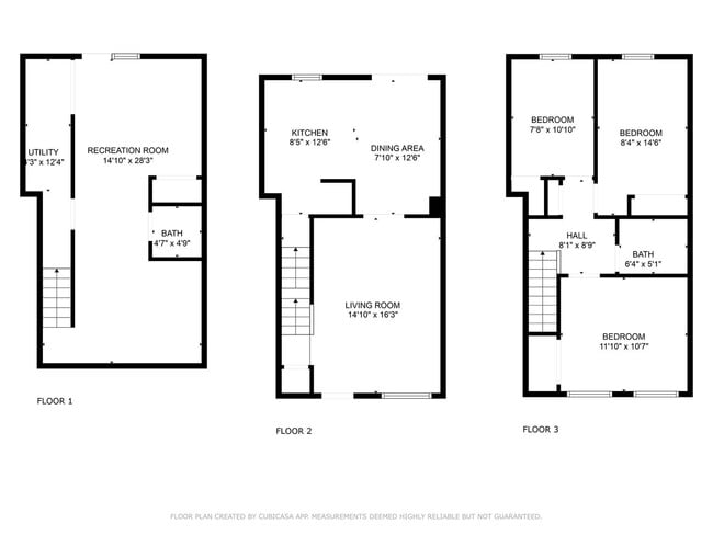 Building Photo - 8507 Gradien Dr