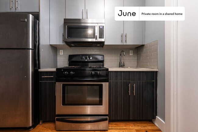Building Photo - Room in Shared 3 bed/1 bath home in Bedford-Stuyvesant