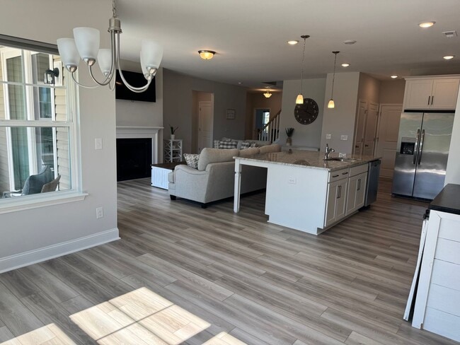 Building Photo - Welcome to The Terraces!