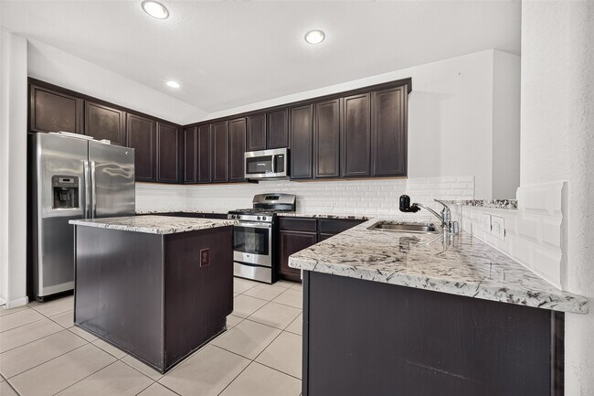 Building Photo - 26602 Yukon Straight Dr