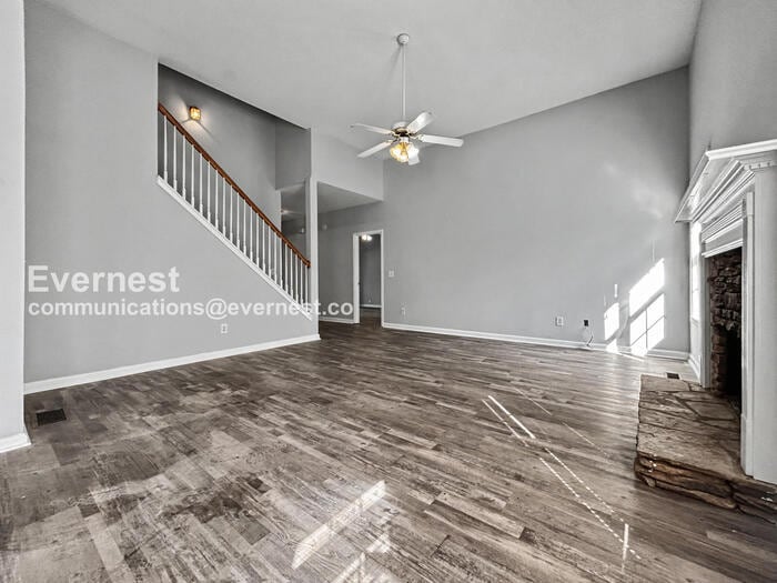 Building Photo - 5305 Yoshino Terrace