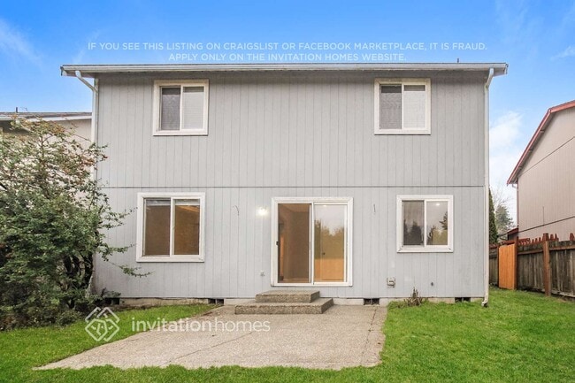 Building Photo - 22510 44th Ave Ct E