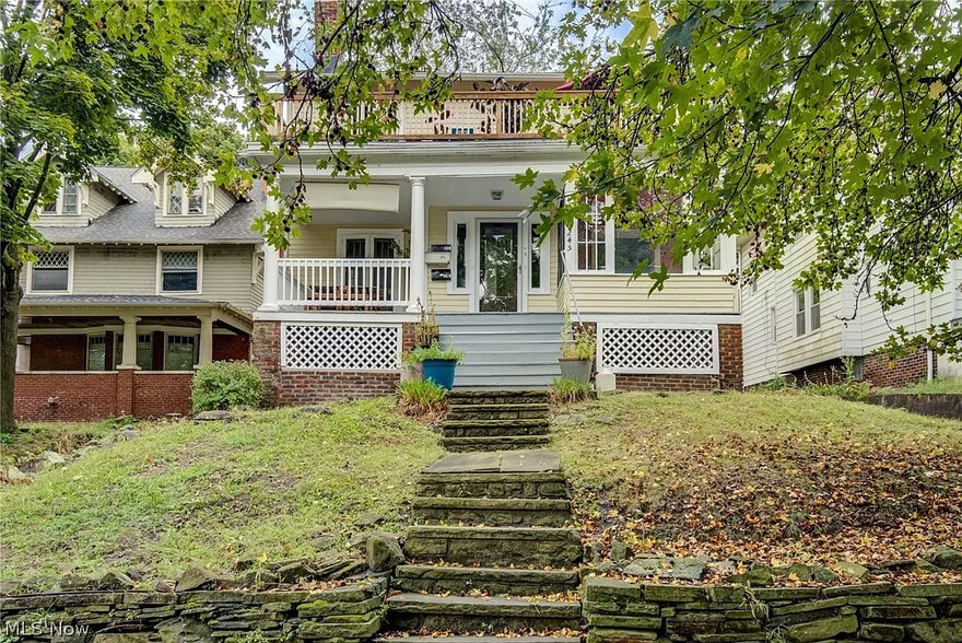 Building Photo - 2245 Bellfield Ave