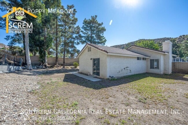 Building Photo - 29121 Poppy Meadow St