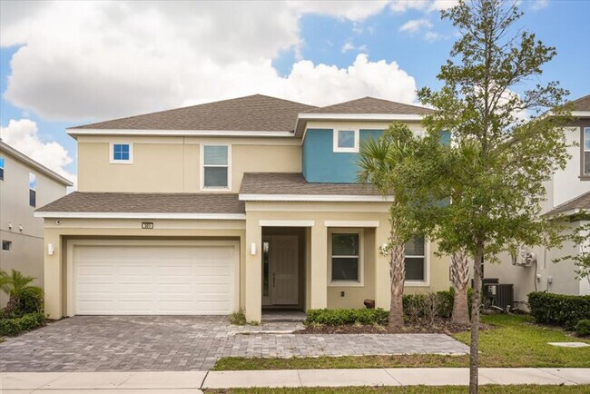 Building Photo - 301 Ballo Dr