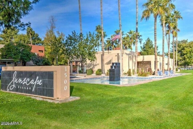 Building Photo - 3500 Hayden Rd