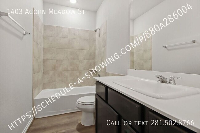 Building Photo - 1403 Acorn Mdw St