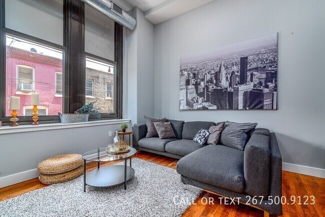 Building Photo - 1501 S. 17th-B112