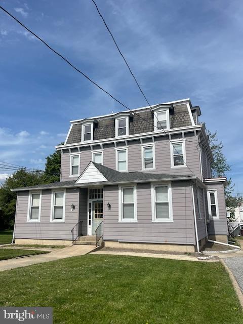 Primary Photo - 1013 Lafayette Ave