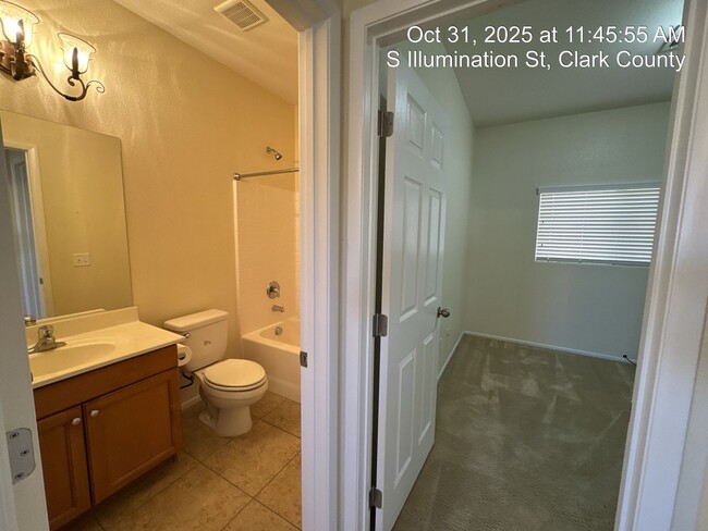 Building Photo - 4 Bedroom Near Spring Valley— Your Next Chapter Starts Here!