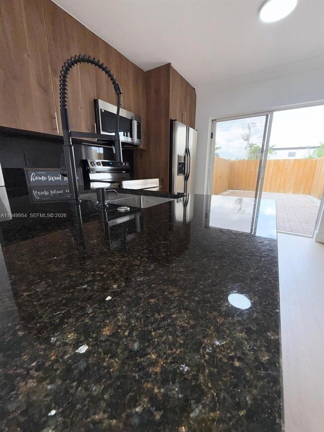 Building Photo - 8255 NW 6th Terrace