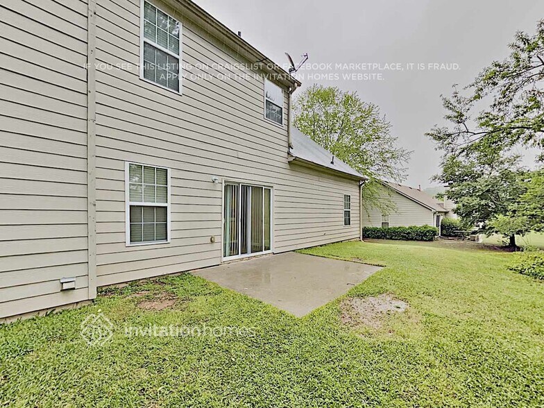 Building Photo - 8220 River Mill Ct