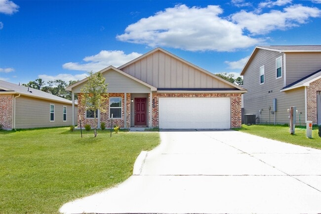 Primary Photo - 15508 Taylorcrest Dr