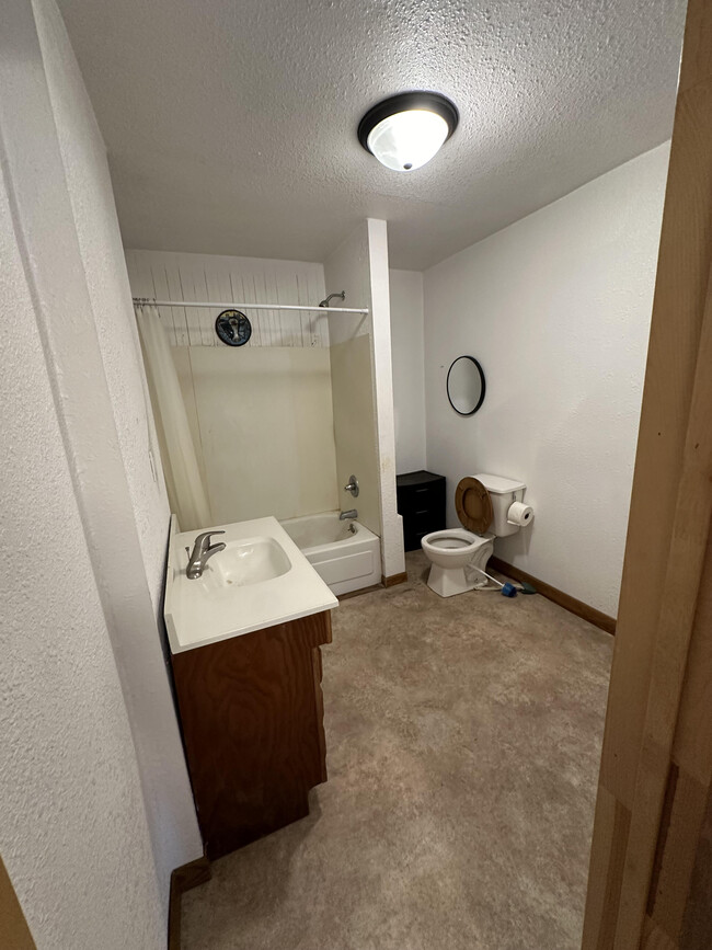 Bathroom - 153 E Main St