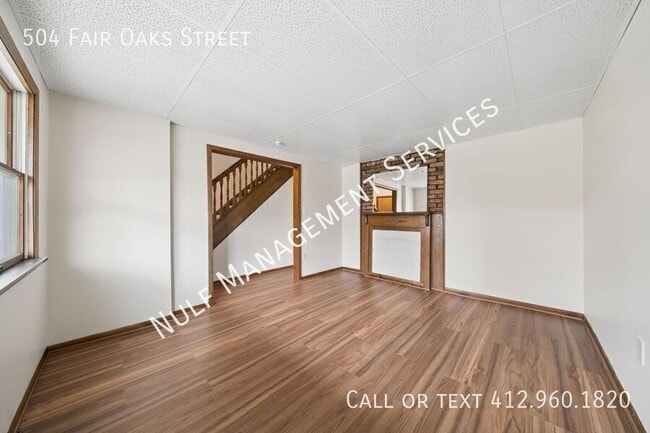 Building Photo - 504 Fair Oaks St