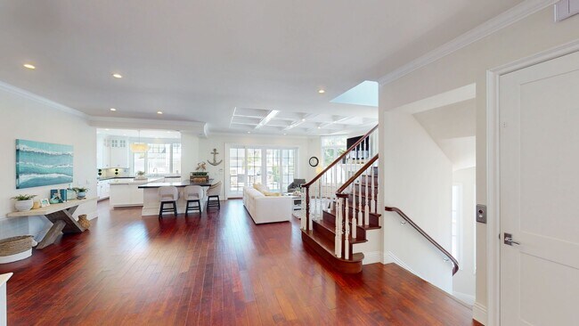 Building Photo - Private Home + Guest House & Pool | Minutes to Race the Base NASCAR