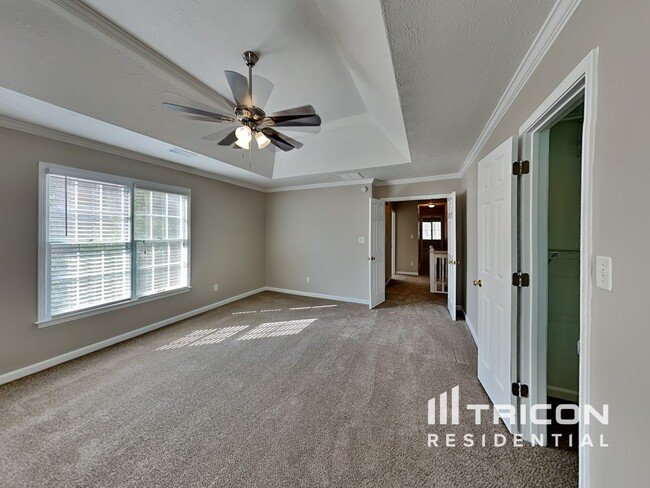 Building Photo - 2014 Greyfield Dr NW