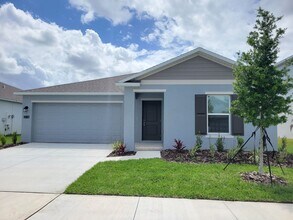 Building Photo - Brand New Construction Three-Bedroom Home