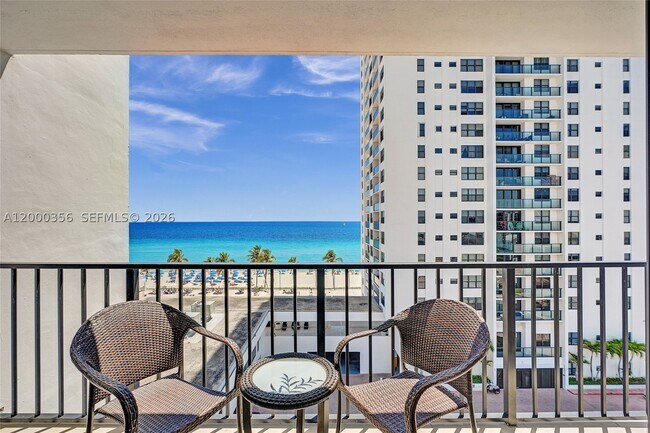 Building Photo - 2401 S Ocean Dr