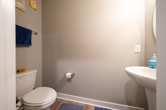 Building Photo - 6464 Genevieve Trail