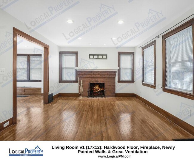 Building Photo - 423 S Maple Ave