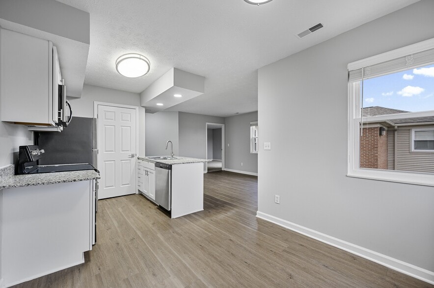 Building Photo - Residences on Carr Hill