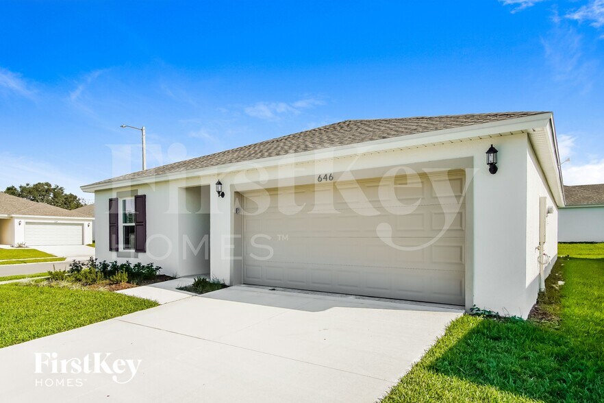Building Photo - 646 Lindbergh Wy
