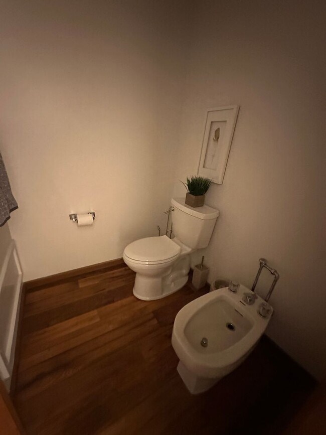 Building Photo - Spacious Aspen Creek Condo with Loft & Mountain Views – Mammoth Lakes (Available in the Springtime)