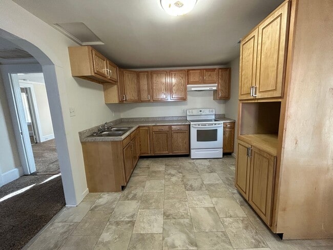 Building Photo - Shawboro Rental