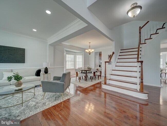 Building Photo - 43320 Barnstead Dr