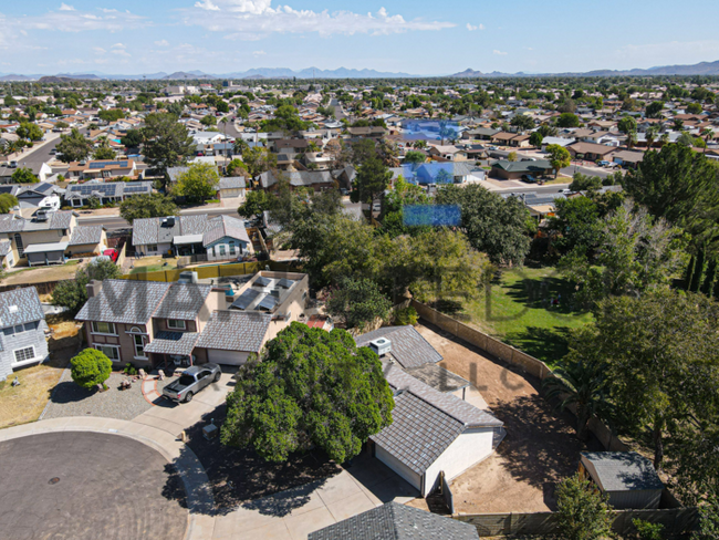 Building Photo - House at 59thAve/Union Hills! JOIN THE WAI...