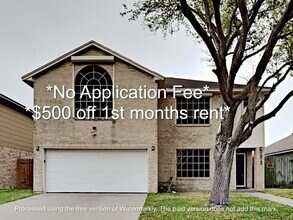 Building Photo - No Application Fees* $500 Off 1st Month Rent*