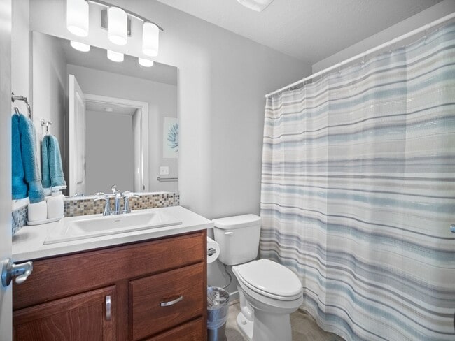 Building Photo - 3 bedroom/2 bathroom home in Spokane Valley (Furnished)