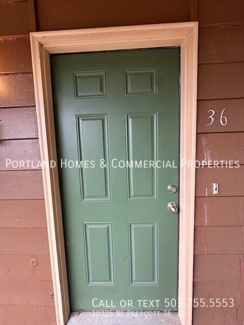 Building Photo - 10235 NE Prescott St
