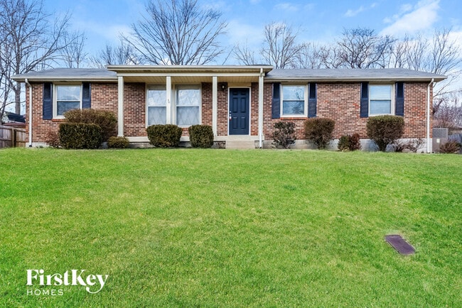 Building Photo - 3810 Bonnacreek Dr