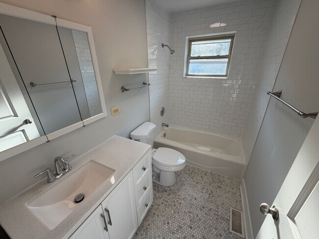 Building Photo - 4240-44 Gilbert Avenue